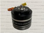 ARS-808 Brushless Water Resistant no drum