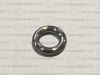 46b - Stainless Steel Ring for attaching 46 boom band with pin