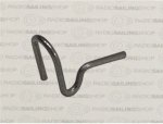 104c - Clew Hook for Boom Track Slide to suit SAILSetc booms