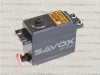 High Voltage Std Digital Servo Savox 6kg torque