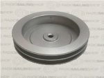 ARS808 40 - NEW Machined 40mm Drum dual groove to suit ARS808