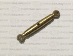 M3-2844 Double Ended Rigging Screw 28 to 44mm