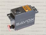 Standard Digital Servo Savox 6.5kg torque
