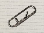 87-035 Wire Clip Hook - Medium - 1 pack - 18mm x 3 mm