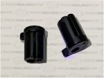23-127 Head/Heel Fitting for 12.7 mm Round or Groovy Mast