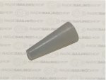 86 - Tapered Bung 20mm long for 4 to 8mm Drain Hole
