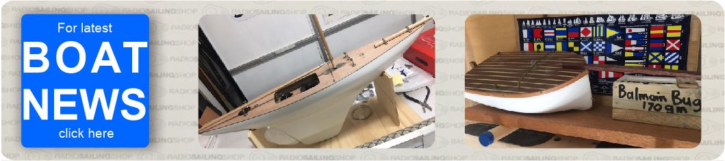 iom yacht kits
