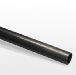 CFM-5 Carbon Fibre Tube 5 mm diameter x 1 metre RG-65 Jib Boom [CFM-5] -  $8.50 : RadioSailingShop